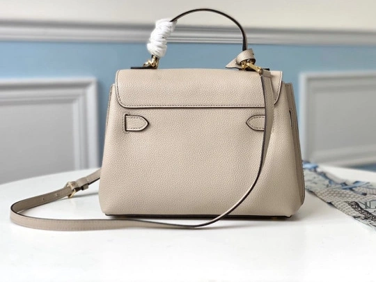 WIS BB EVER LOCKME VUITTON LOUIS MM 0912